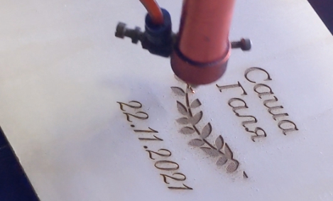 гравировка